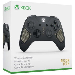 Xbox One Wireless Controller - Recon Tech Special Edition