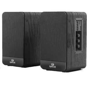 Redragon Mouthpiece Wireless Desktop Speakers