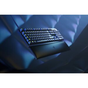 Razer Huntsman v2 Optical Gaming Keyboard - Red Switches