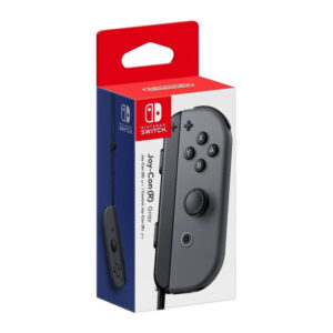 Nintendo Switch - Joy-Con (R)-Gray