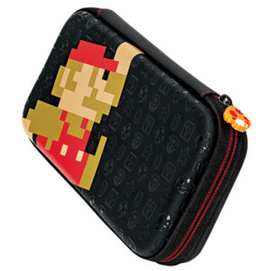 PDP Slim Travel Case - Mario Retro Edition