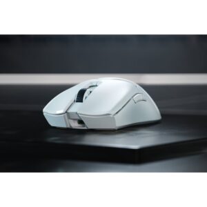 Razer Viper v2 Pro Wireless Gaming Mouse - White