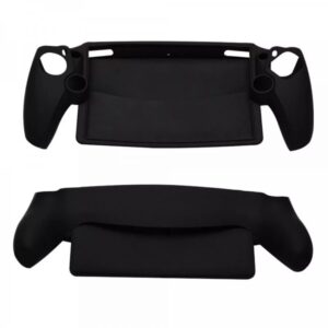 PS Portal Cover - Black