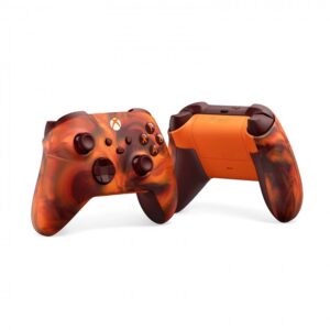 Xbox Wireless Controller - New Series - Fire Vapor Special Edition غیر اصل