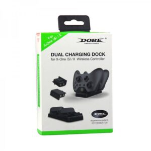 Dual Charging Dock for Xbox One