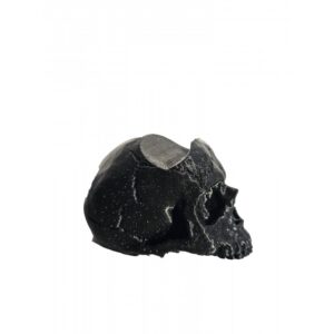 Gallery Rosan Game Pad Stand - Skull - Black