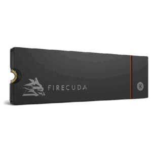 Seagate FireCuda 530 Heatsink SSD - 1TB