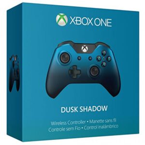 Xbox One Wireless Controller - Special Edition Dusk Shadow