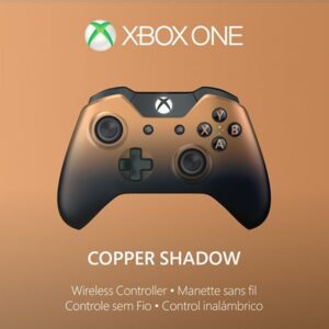 Xbox One Wireless Controller - Special Edition Copper Shadow