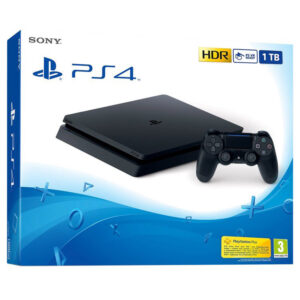 Playstation 4 Slim 1TB