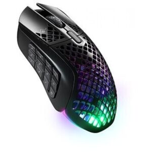 SteelSeries Aerox 9 Wireless Gaming Mouse
