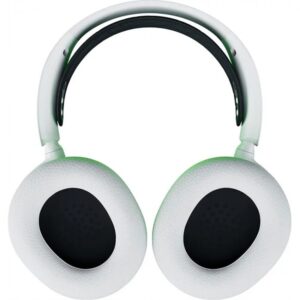 Steelseries Arctis Nova 7X Wireless Gaming Headset - White