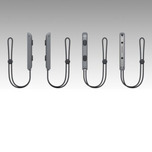 Nintendo Joy-Con Strap without Box - Gray