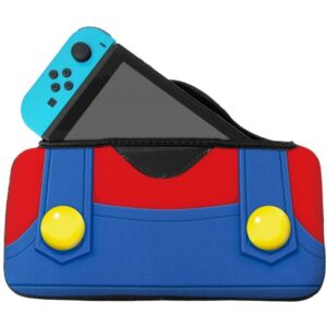 Nintendo Switch Pouch - Super Mario Edition - Type A