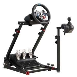 Powergaming GT Deluxe Wheel Stand
