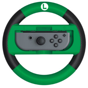Nintendo Switch Joy-Con Wheel - Luigi