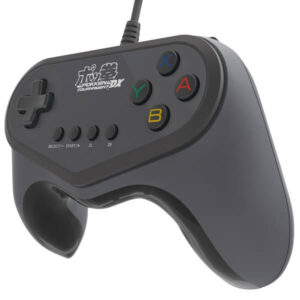 Pro Pad Controller - Pokkén Tournament DX
