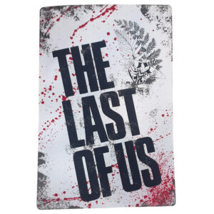 PS5 Standard Faceplate - The Last of Us Part II