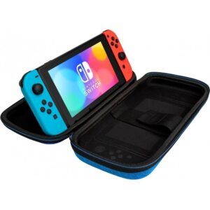 PDP Travel Case GLOW for Nintendo Switch - Super Mario Star