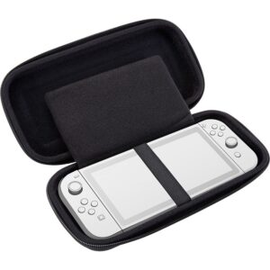 Big Ben Nintendo Switch Transport Case - L - Pink