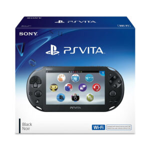 Playstation Vita Wifi - 2001