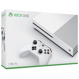 Xbox One S 1TB - PAL