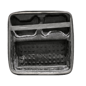 Xbox Series X Hard Case - Cherry Red