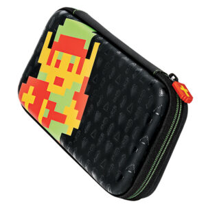 PDP Slim Travel Case - Zelda Retro Edition